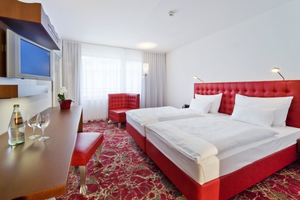 Hotel Arcotel Kaiserwasser